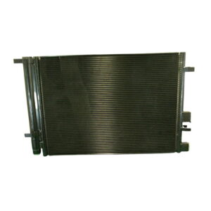 Hyundai i20 1.4 1.6 condenser 2009 – 2010