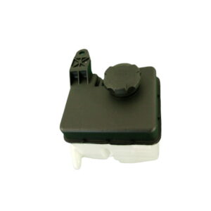 Hyundai i20 1.4 1.6 radiator bottle with cap 2009 - 2012