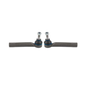 Toyota Avensis 2.0 2.2 2.4 tie rod ends from 2006 to 2008 - long