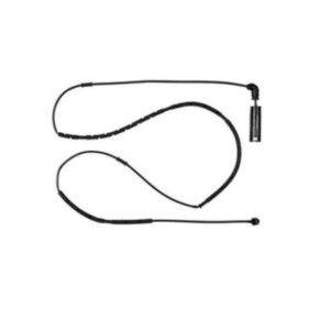 BMW 3 Series 318i 320d 320i 323i 328i 330d 330i rear brake pad wear sensor from 1998 to 2005