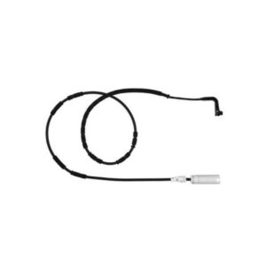 BMW 1 Series 116i 118i 120d 120i 123d 130i 135i M rear brake pad wear sensor from 2003 to 2012