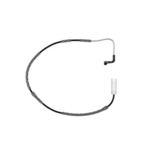 BMW 3 Series 320d 325i 330d front brake pad wear sensor from 2005 to 2012