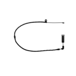 BMW X 3 3.0 sd 35d xDrive front brake pad wear sensor from 2003 to 2012