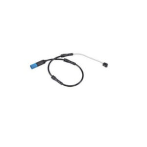 BMW iX xDrive 40 50 M60 rear brake pad wear sensor from 2021 onwards