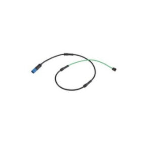 BMW iX xDrive 40 50 M60 front brake pad wear sensor from 2021 onwards