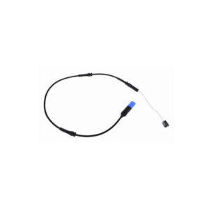 BMW X 4 xDrive 20d 20i 25d 30d 30i M40d M40i rear brake pad wear sensor from 2018 onwards