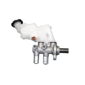 Hyundai Accent iv 1.6 GDI CRDi brake master cylinder from 2010 onwards