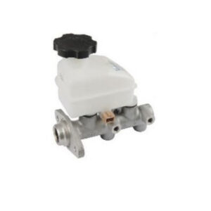 Hyundai Elantra ii J2 brake master cylinder from 1995 to 2000 - all models without ABS