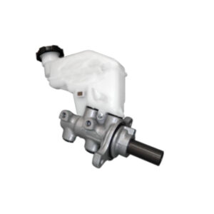 Hyundai Elantra v 1.6 1.8 brake master cylinder from 2011 to 2017 - with automatic transmission no ABS