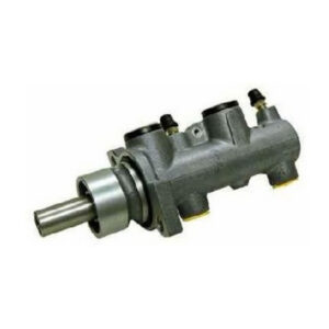 VW Jetta IV 1.6 1.8T 1.9 TDI 2.0 2.3 V5 brake master cylinder from 1999 to 2005