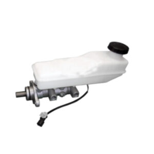 Hyundai H1 2.5 CRDi brake master cylinder from 2008 onwards