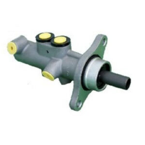 VW Touareg 2.5TDi 3.0TDi 3.6FSi 4.2FSi 5.0TDi brake master cylinder from 2002 to 2010