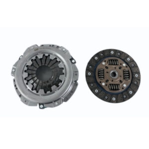 Renault Triber 1.0 B4D 412 B4D 417 B4D 424 clutch kit from 2021 onwards