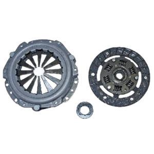 Citroen C2 1.4i 1.4 VTR clutch kit from 2003 onwards