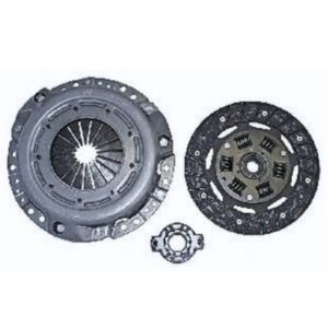 Citroen Berlingo 1.9D clutch kit from 1996 to 2008