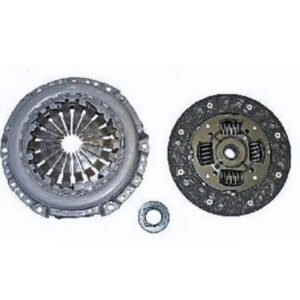 Citroen C1 II 1.2 VTi clutch kit from 2014 onwards