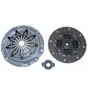 Citroen Berlingo 1.6 HDi clutch kit from 2008 to 2017 - All Models