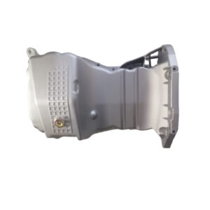 Nissan NP200 1.6 8 valve K7M oil sump