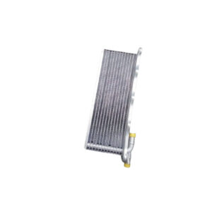 Audi A3 1.2T 1.4T intercooler from 2013 to 2021