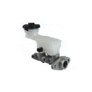 Honda Jazz II 1.4i 1.5i brake master cylinder from 2002 to 2008