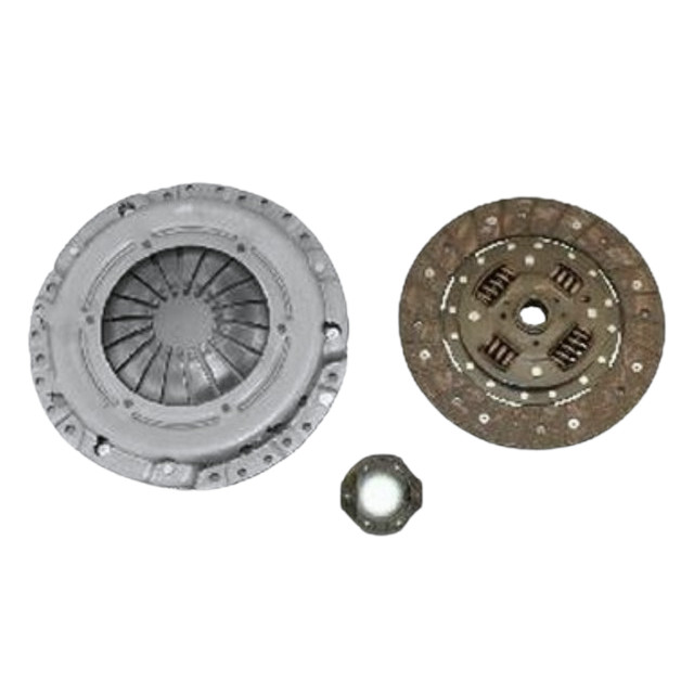 Audi A3 1.8 92KW APN APG clutch kit from 1996 to 2003