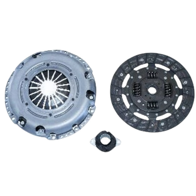 Audi A1 1.2 TFSI CBZA clutch kit from 2010 onwards