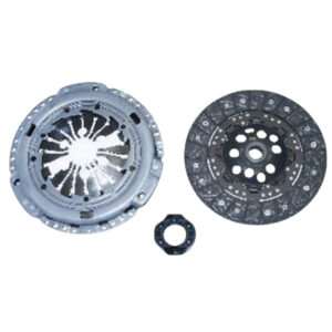 Audi A1 1.6 TDi CAYC clutch kit from 2010 onwards