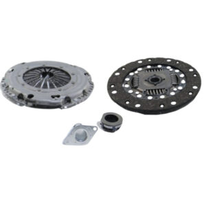 Audi A3 1.4 TFSI CAXC clutch kit from 2003 to 2012