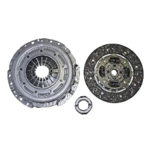Landrover Freelander I LN 1.8 18K4F Engine 2.0 TD 20L4D clutch kit from 1998 to 2006