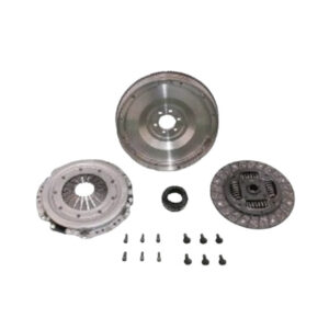 Audi A4 1.8 ADR APT ARG AVV 1.8T AEB AJL ANB APU ARK AWT clutch kit with singlemass Flywheel from 1994 to 2001