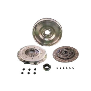 Audi A4 1.9 TDI AVF AJM AWX clutch kit with singlemass Flywheel from 1994 to 2001