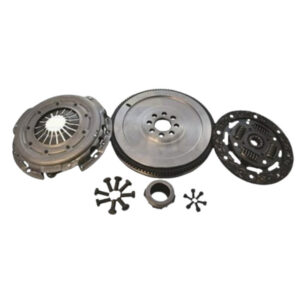 BMW 3 Series E46 316i 318i 87kW M43B19 Engine clutch kit with flywheel from 1998 to 2005