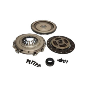 Audi A4 2.0 TDi BLB BRE clutch kit with singlemass Flywheel from 2004 to 2008