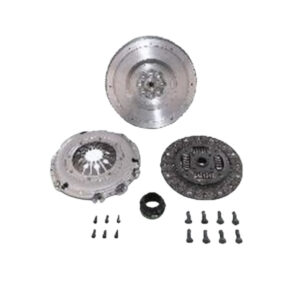 BMW X1 E84 sDrive 16d 18d 20d N47D20C clutch kit with flywheel from 2009 to 2015