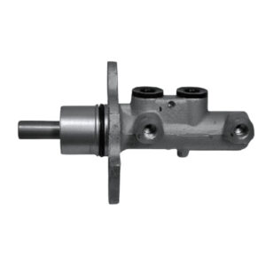 Alfa Romeo 159 1.8 TBI 1.9 JTS 2.2 JTS 2.4 JTDM 3.2 JTS brake master cylinder from 2005 to 2011 - For Vehicles Eith ESP
