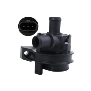VW Polo 6R 1.0 1.2 1.4 auxiliary water pump