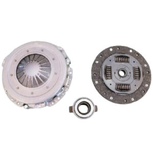 Tata Xenon 2.2 DiCOR 3.0 DiCOR clutch kit from 2006 onwards