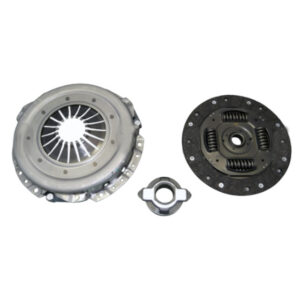 Tata Xenon 2.2 Di-COR 3.0 Di-COR clutch kit from 2006 onwards - Shorter release bearing h-45mm
