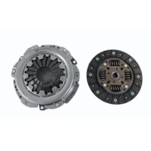 Renault Kiger 1.0 clutch kit from 2020 onwards