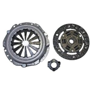 Renault Sandero Stepway I 1.4i clutch kit from 2007 to 2014