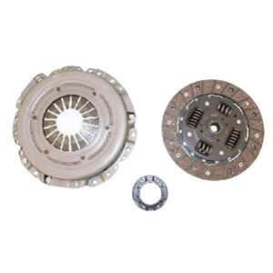 Opel Corsa B Utility 130i 140i clutch kit from 1993 to 2002