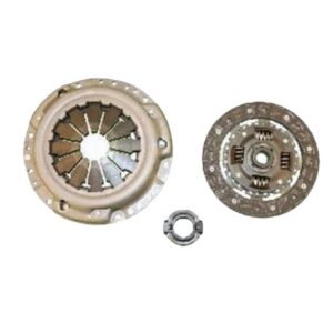 Mazda 323 1.3 FWD clutch kit from 1981 to 1994