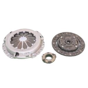 Toyota Etios 1.5 2NR-FE clutch kit from 2011 to 2020
