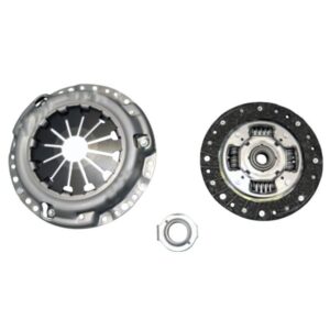 Suzuki Swift III 1.5 M15A clutch kit from 2005 to 2010