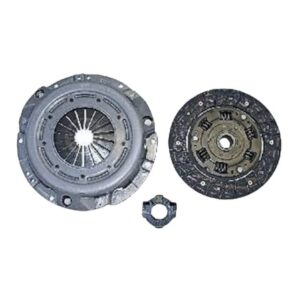 Renault Logan 1.6 16V 77KW clutch kit from 2004 to 2012