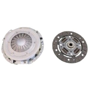 Opel Astra J 1.6 85KW clutch kit from 2010 onwards