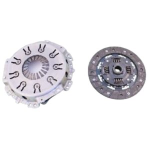 Toyota Corolla XI Professional 1.3 clutch kit from 2012 onwards
