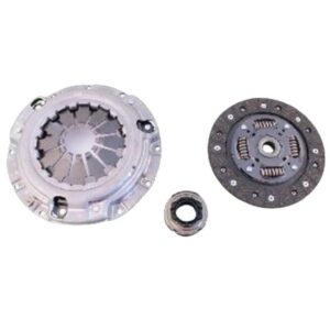 Mazda 3 1.6 1.6 MZR clutch kit from 2003 to 2009