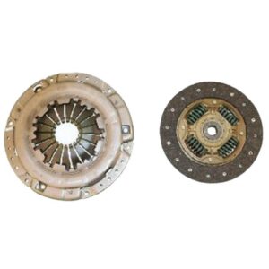 Opel Astra G 2.0 F18 clutch kit from 1998 to 2009