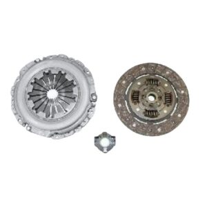 Renault Kangoo 1.9 dCi 59KW clutch kit from 1997 onwards